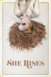She Rises filmas