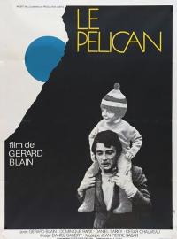 The Pelican filmas