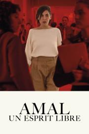 Amal : un esprit libre filmas