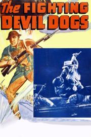 The Fighting Devil Dogs filmas