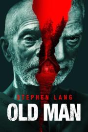 Old Man filmas