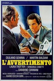 L'avvertimento filmas