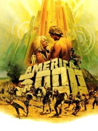 America 3000 filmas