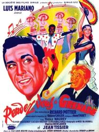 Rendezvous in Grenada filmas