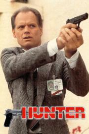 Hunter filmas
