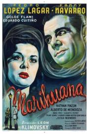 Marihuana filmas