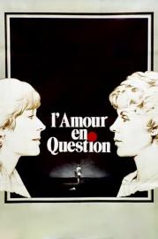 Question of Love filmas