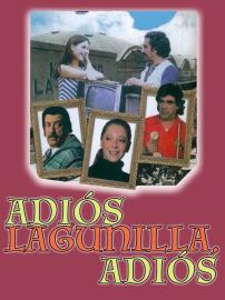 Adiós Lagunilla, adiós filmas