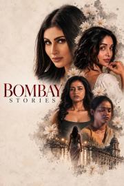 BOMBAY STORIES filmas