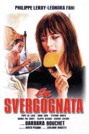 La svergognata filmas