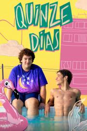 Quinze Dias filmas