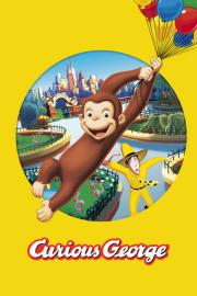 Curious George filmas