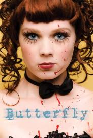 Butterfly filmas