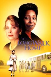 The Long Walk Home filmas