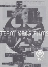 TEAM NACS FILMS N43° filmas
