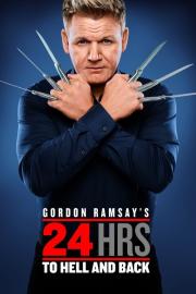 Gordon Ramsay's 24 Hours to Hell and Back filmas