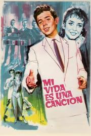 Mi vida es una canción filmas