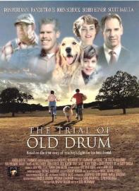 The Trial of Old Drum filmas