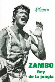 Zambo, King Of The Jungle filmas