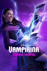 Vampirina: Teenage Vampire filmas