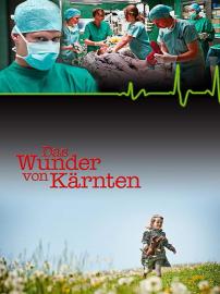 Das Wunder von Kärnten filmas