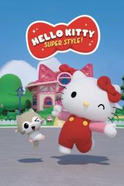 Hello Kitty: Super Style! filmas