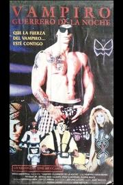 Vampiro: Warrior of the Night filmas
