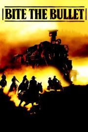 Bite the Bullet filmas