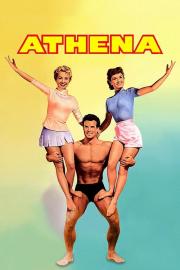 Athena filmas