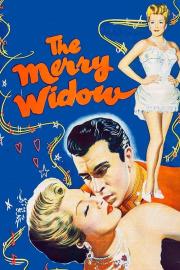 The Merry Widow filmas