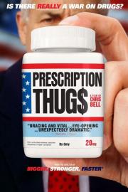 Prescription Thugs filmas