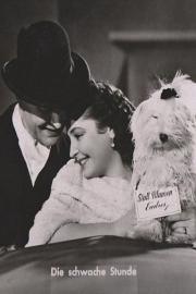 Die schwache Stunde filmas
