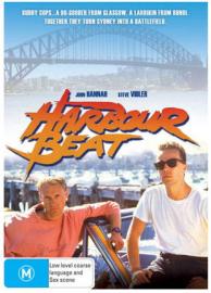 Harbour Beat filmas