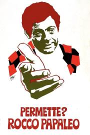 My Name Is Rocco Papaleo filmas