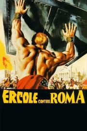 Ercole contro Roma filmas
