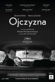 Ojczyzna filmas