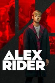 Alex Rider filmas
