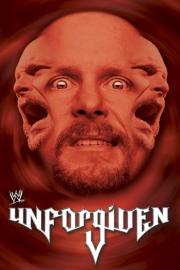 WWE Unforgiven 2001 filmas