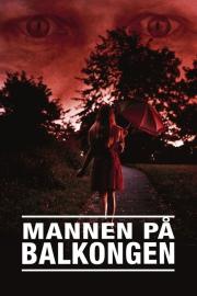Mannen på balkongen filmas