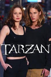 Tarzan filmas