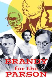 Brandy for the Parson filmas