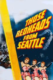 Those Redheads from Seattle filmas