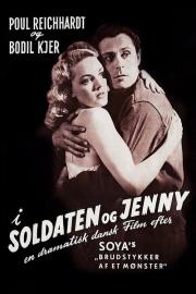 Jenny and the Soldier filmas