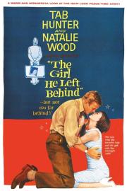 The Girl He Left Behind filmas
