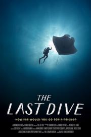 The Last Dive filmas