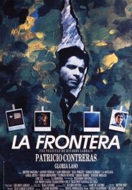 The Frontier filmas