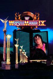 WWE WrestleMania IX filmas