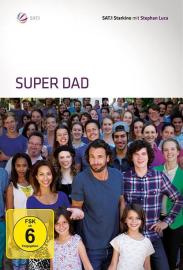Super-Dad filmas