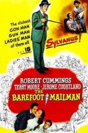 The Barefoot Mailman filmas