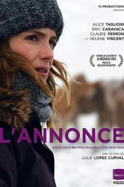L'annonce filmas
